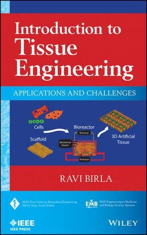 Produktbild: Introduction to Tissue Engineering