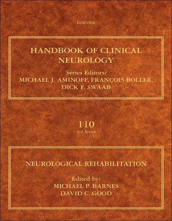 Produktbild: Neurological Rehabilitation