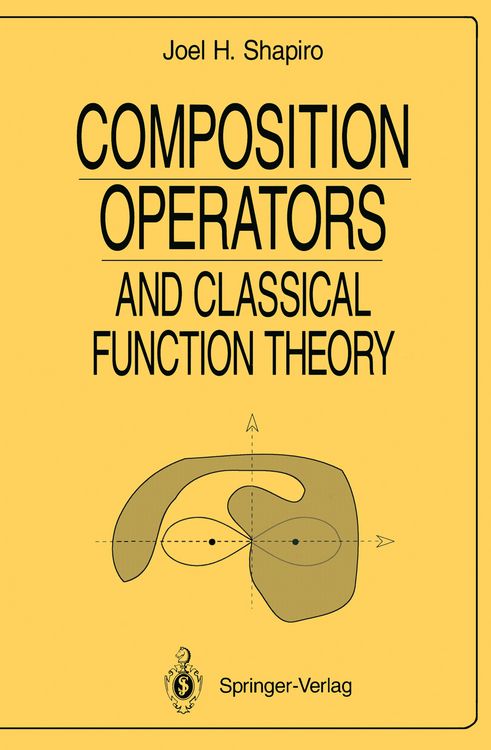 Produktbild: Composition Operators