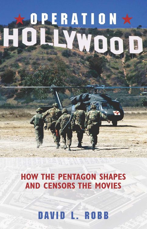 Produktbild: Operation Hollywood
