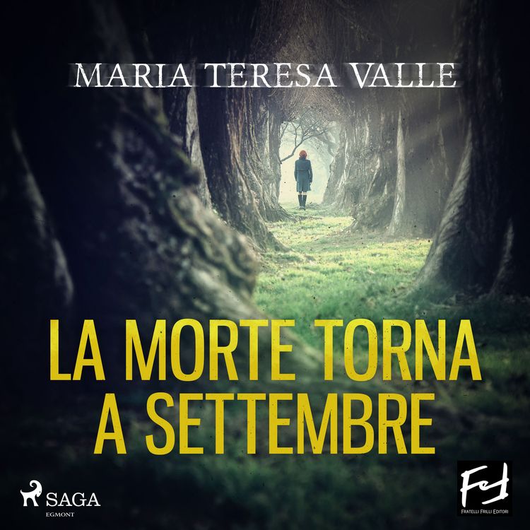 Produktbild: La morte torna a settembre