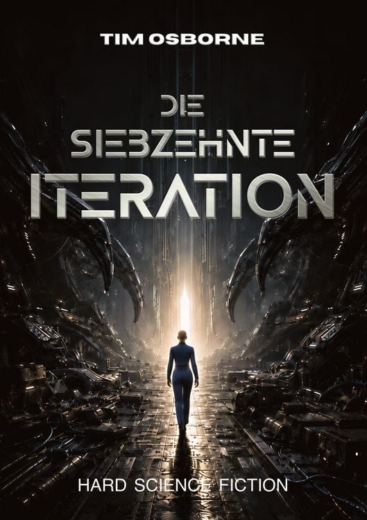 Produktbild: Die siebzehnte Iteration