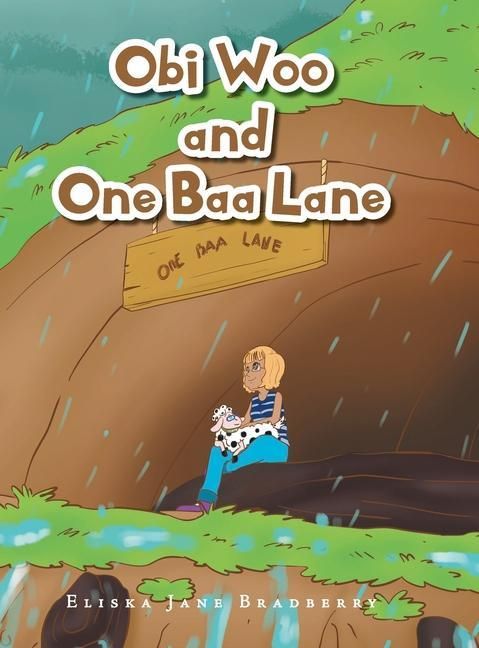 Produktbild: Obi Woo and One Baa Lane