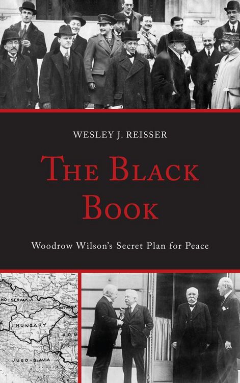 Produktbild: The Black Book