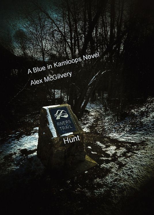 Produktbild: Rivers Trail Hunt
