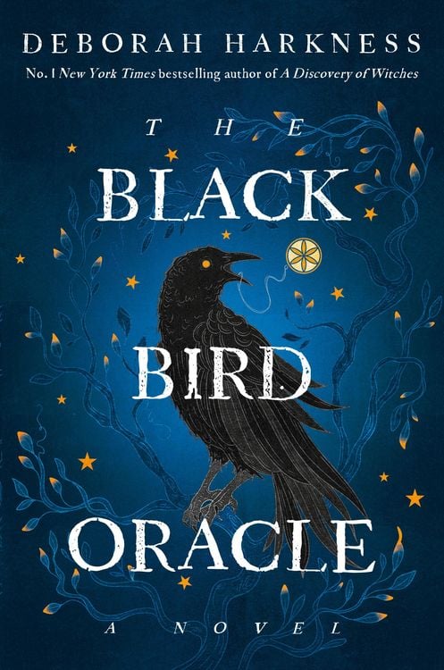 Produktbild: The Black Bird Oracle