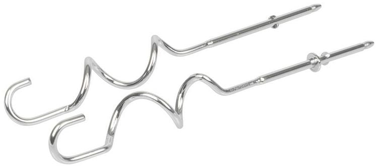 Produktbild: Clatronic HM 3775 Handmixer 400W Wei&szlig;
