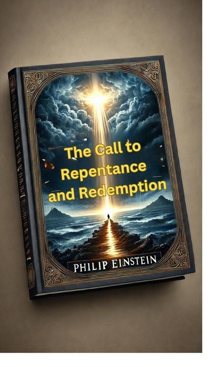 Produktbild: The Call to Repentance and Redemption