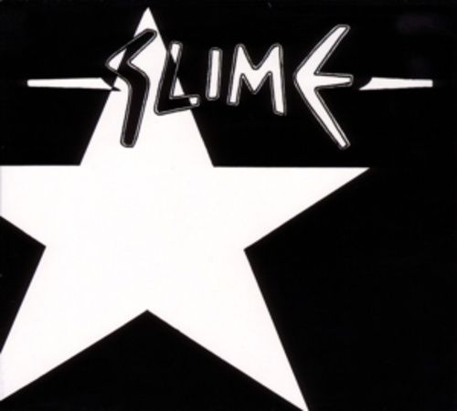 Produktbild: Slime 1