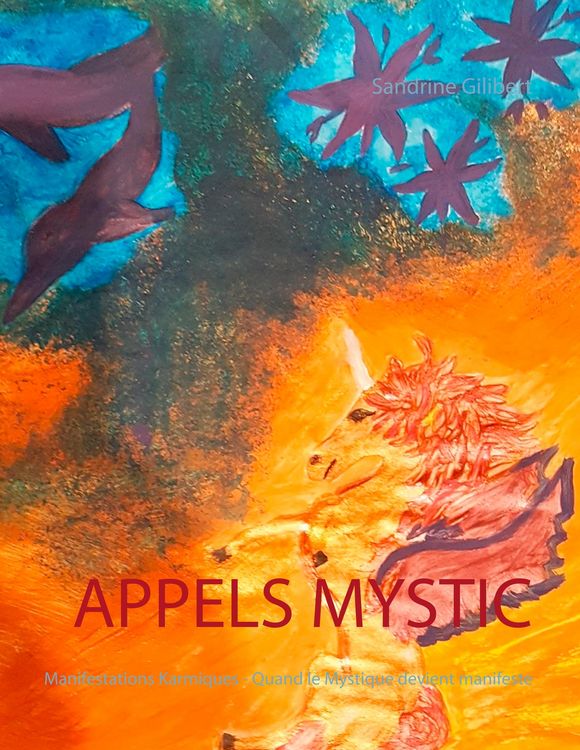 Produktbild: Appels mystic