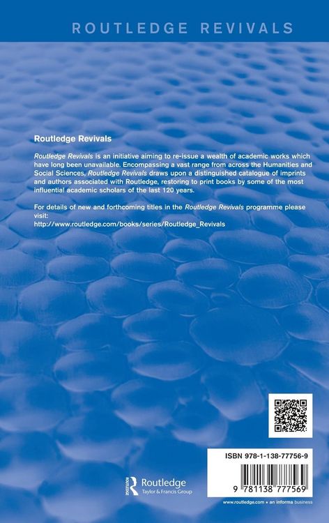 Produktbild: Consul of God (Routledge Revivals)