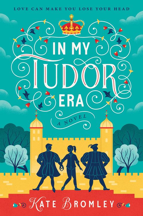 Produktbild: In My Tudor Era