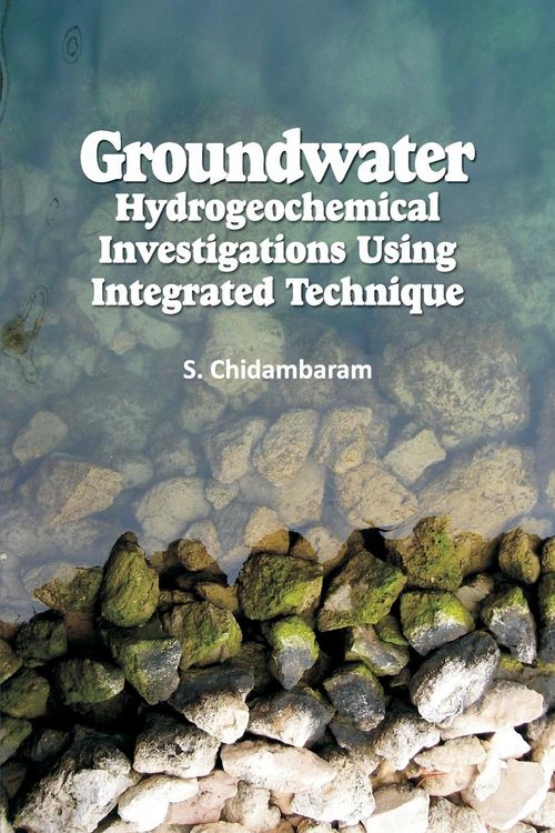 Produktbild: Groundwater