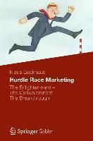 Produktbild: Hurdle Race Marketing