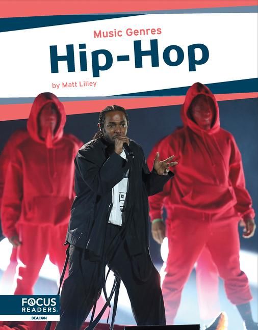 Produktbild: Hip-Hop