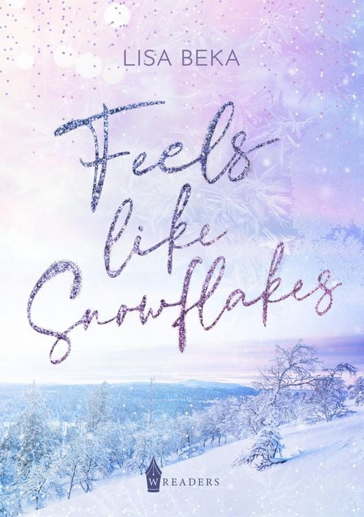 Produktbild: Feels Like Snowflakes