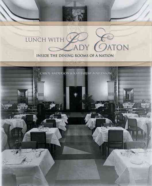 Produktbild: Lunch with Lady Eaton