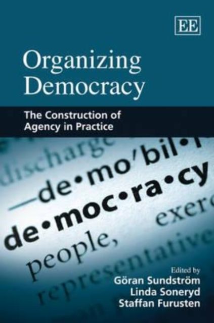 Produktbild: Organizing Democracy