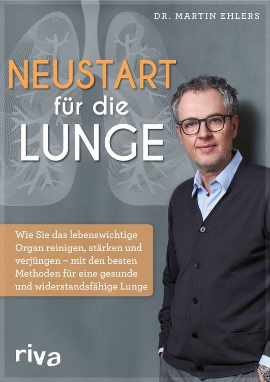Produktbild: Neustart für die Lunge