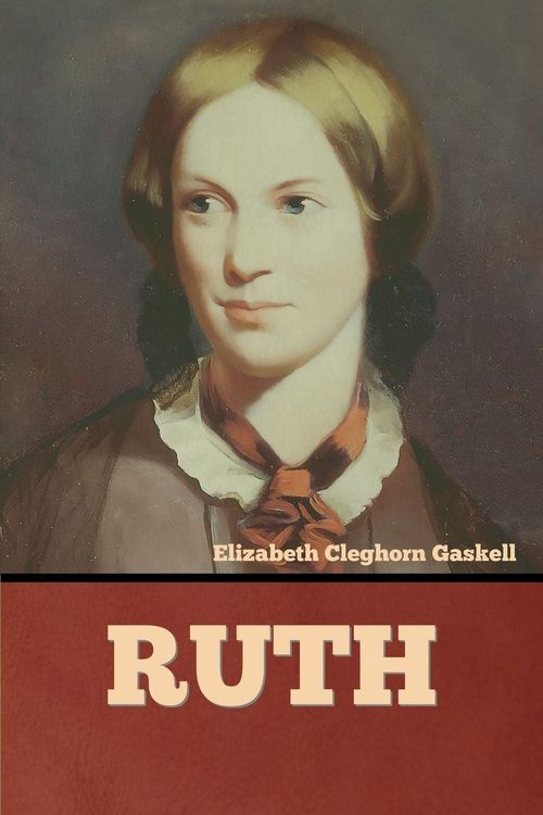 Produktbild: Ruth