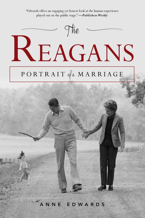 Produktbild: The Reagans