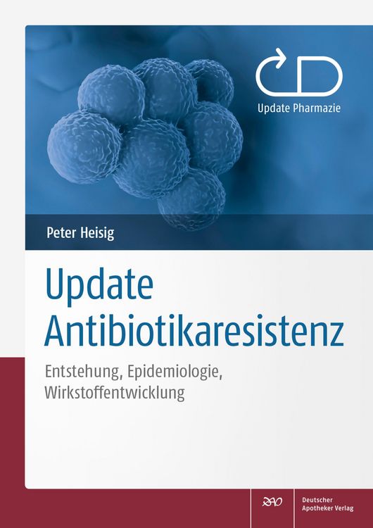 Produktbild: Update Antibiotikaresistenz