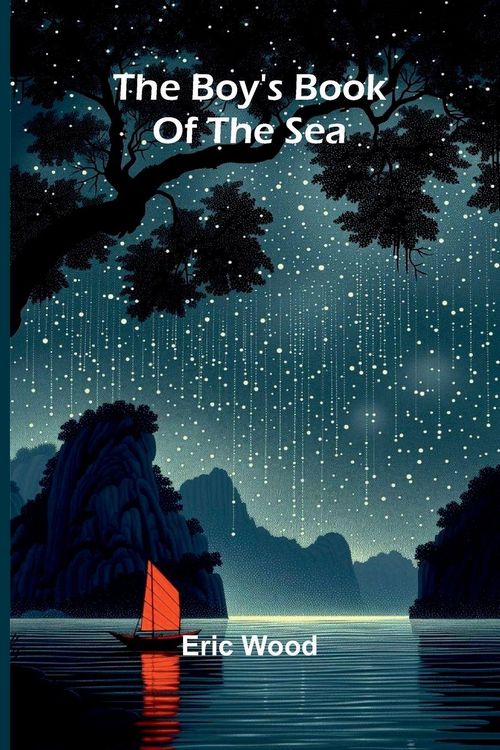 Produktbild: The Boy'S Book Of The Sea