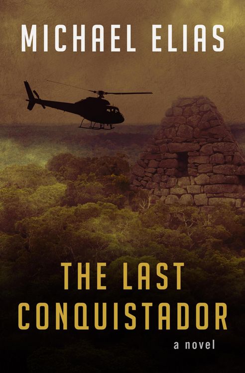 Produktbild: The Last Conquistador