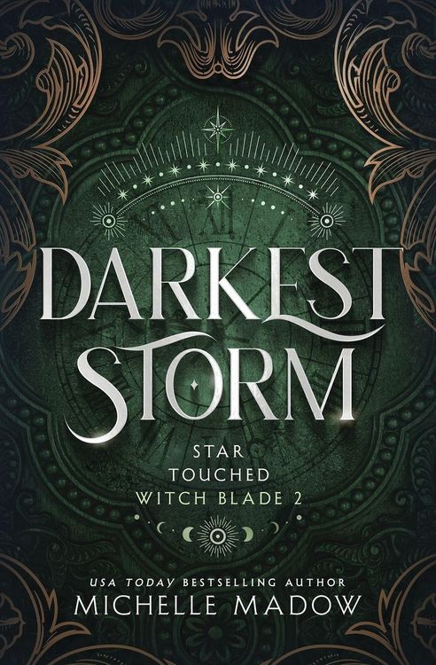Produktbild: Darkest Storm
