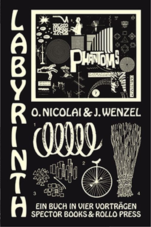 Produktbild: Labyrinth