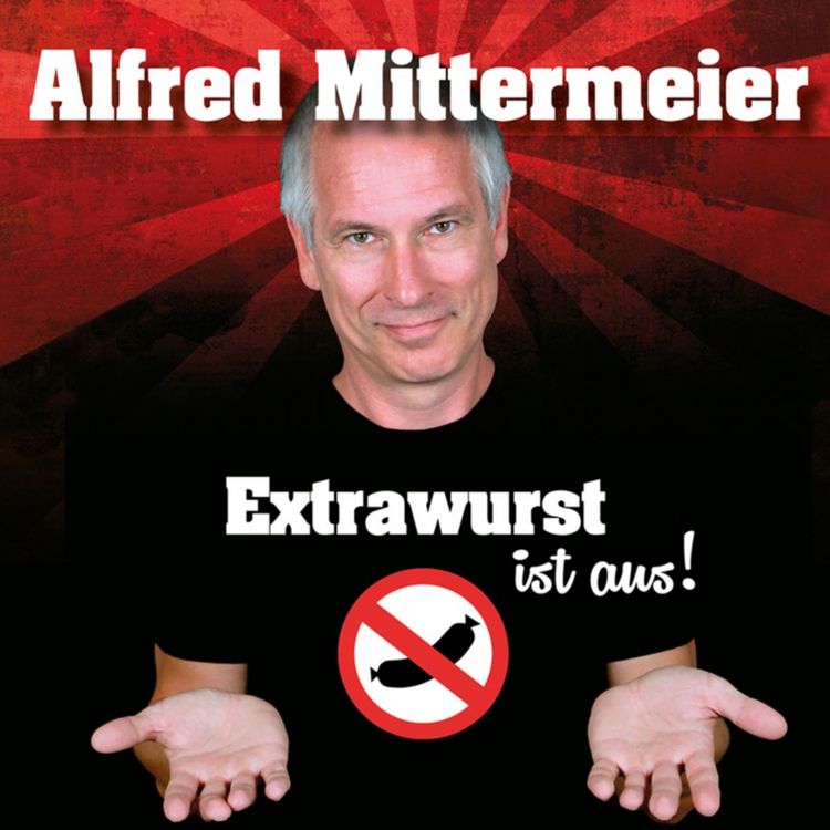Produktbild: Extrawurst ist aus!