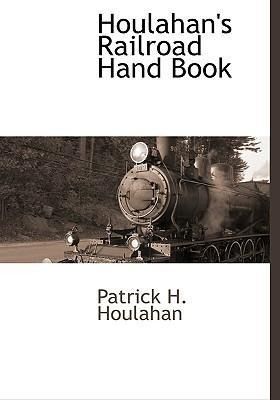 Produktbild: Houlahans Railroad Hand Bk