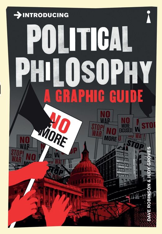 Produktbild: Introducing Political Philosophy