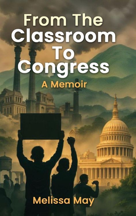 Produktbild: From the Classroom to Congress