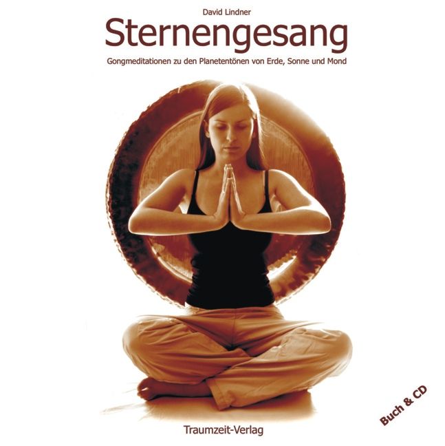 Produktbild: Sternengesang. Buch und CD