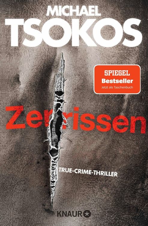 Produktbild: Zerrissen