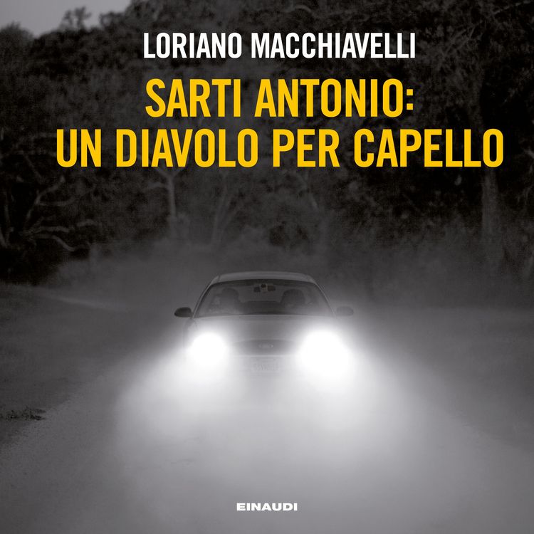 Produktbild: Sarti Antonio: un diavolo per capello
