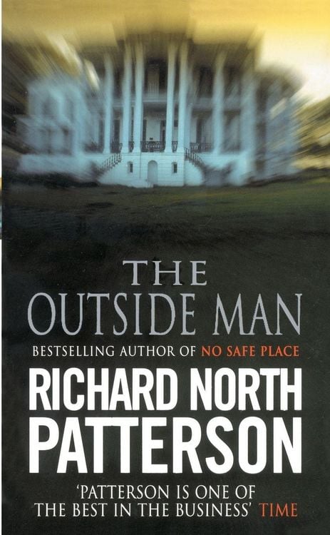 Produktbild: The Outside Man