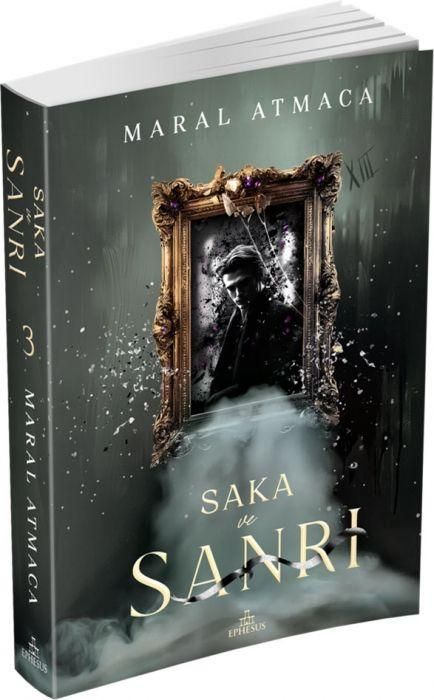 Produktbild: Saka ve Sanri 3