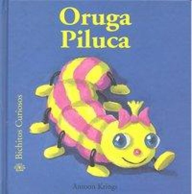 Produktbild: Oruga Piluca