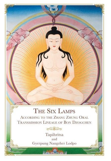 Produktbild: The Six Lamps