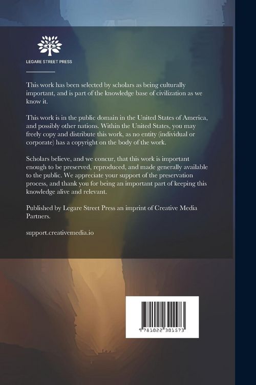 Produktbild: Popular Electricity And The World's Advance, Volume 4, Issues 1-6