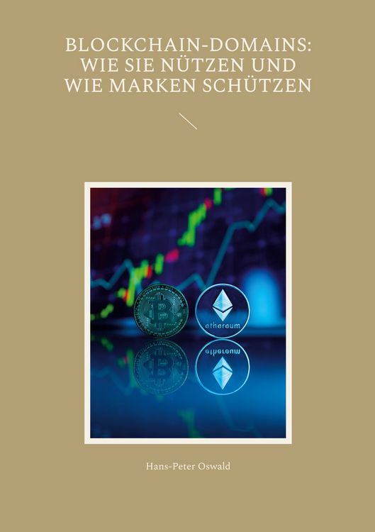 Produktbild: Blockchain-Domains: Wie sie n&uuml;tzen und wie Marken sch&uuml;tzen