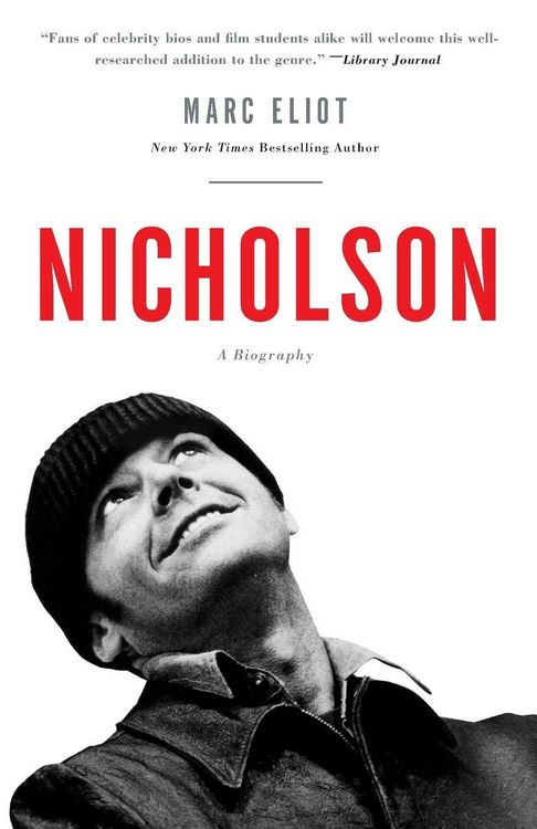 Produktbild: Nicholson