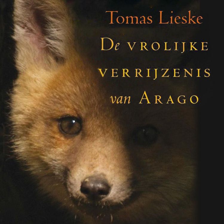 Produktbild: De vrolijke verrijzenis van Arago