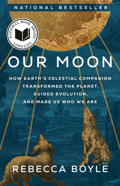 Produktbild: Our Moon