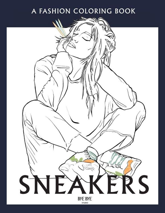 Produktbild: Sneakers