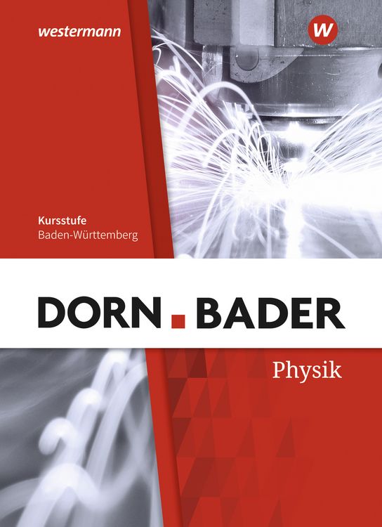 Produktbild: Dorn / Bader Physik SII - Ausgabe 2020 Baden-W&uuml;rttemberg