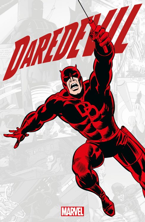 Produktbild: Daredevil