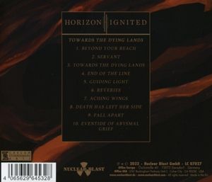 Produktbild: Towards The Dying Lands